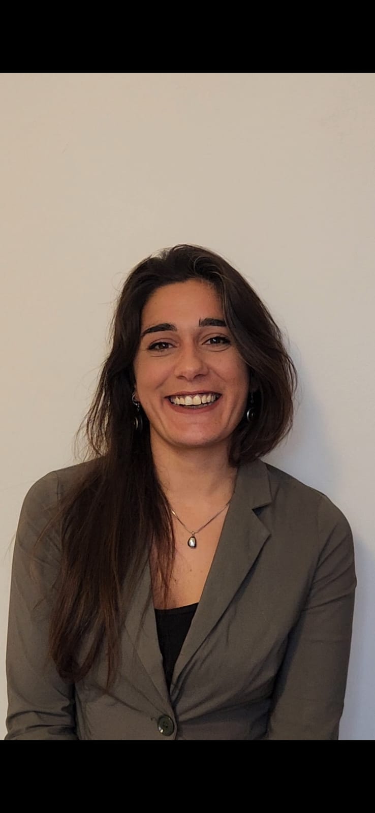 Gaia Maria Elena Lafasciano