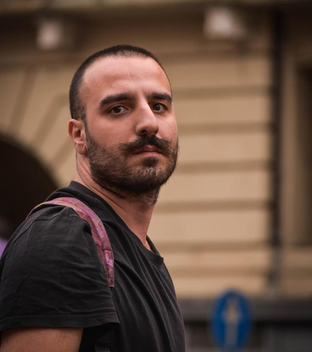 Marco Schiralli