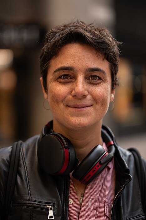 Alberica Bazzoni