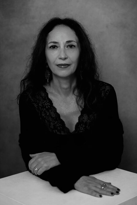 Andreina Sgaglione