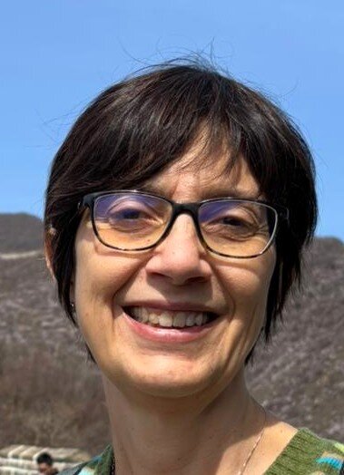 Antonietta Curci