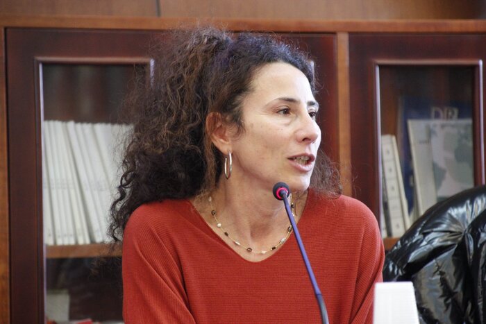 Erminia Rizzi