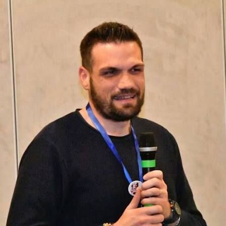 Federico Ruta