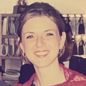 Laura Mitarotondo