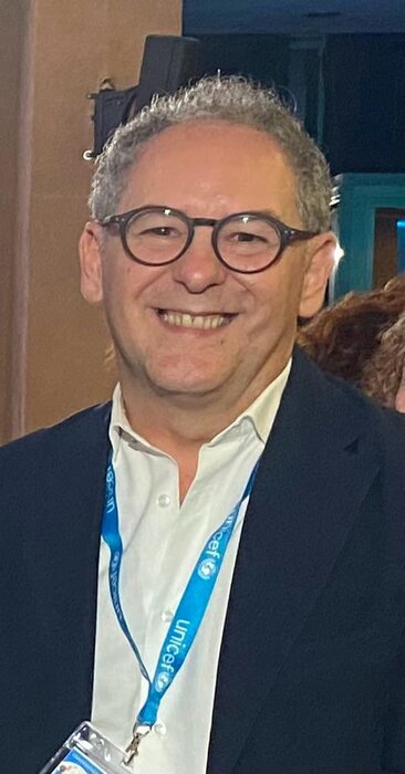 Michele Corriero