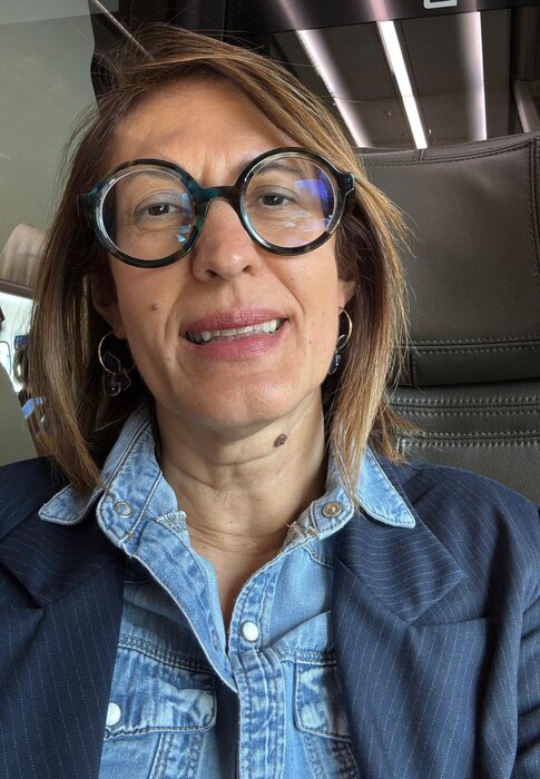 Rosita Maglie