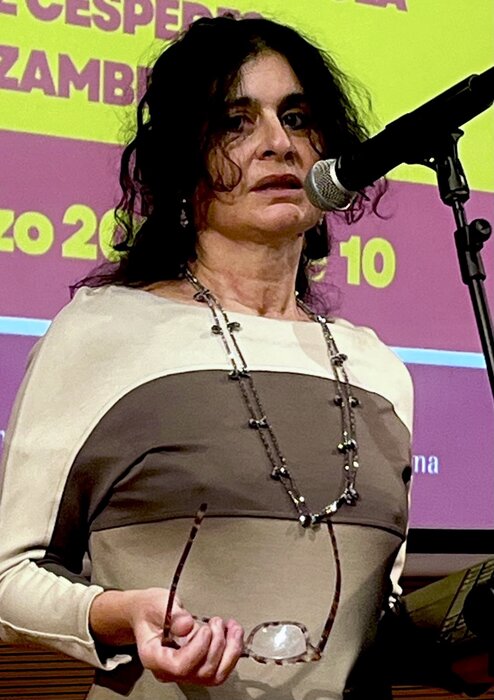 Tiziana De Rogatis