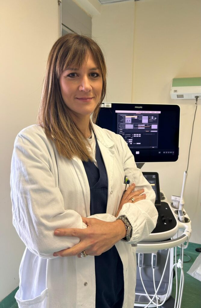 Dott.ssa Vittoria Del Vecchio - LA SALUTE SESSUALE E RIPRODUTTIVA DELLE DONNE MIGRANTI